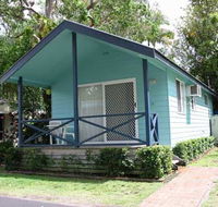 Big4 Tweed Billabong Holiday Park - Hervey Bay Accommodation