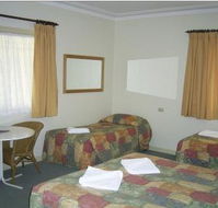 Bucketts Way Motel - Hervey Bay Accommodation