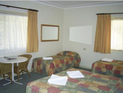 Bucketts Way Motel - Hervey Bay Accommodation 0