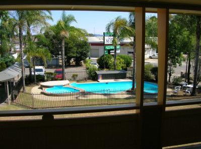 Bucketts Way Motel - Hervey Bay Accommodation 1