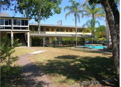 Bucketts Way Motel - Hervey Bay Accommodation 2