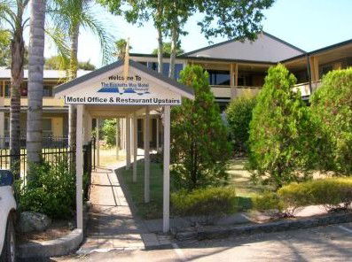 Bucketts Way Motel - Hervey Bay Accommodation 4