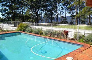 Aaronlee Retreat - Tourism Hervey Bay 2