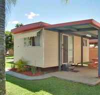 Pyramid Caravan Park - Hervey Bay Accommodation