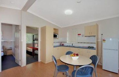 Pyramid Caravan Park - Hervey Bay Accommodation 2