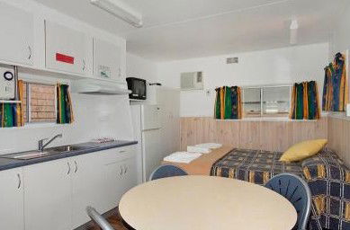 Pyramid Caravan Park - Hervey Bay Accommodation 3