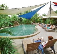 Bohemia Resort Cairns - Hervey Bay Accommodation