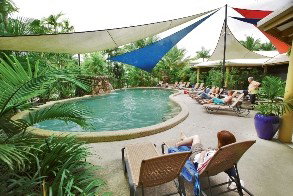 Bohemia Resort Cairns - Hervey Bay Accommodation 0