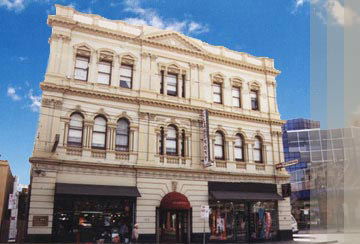 Hotel Claremont Guest House - Hervey Bay Accommodation 0