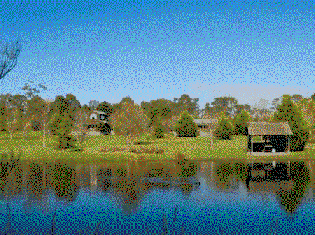 Badger Creek VIC Hervey Bay Accommodation