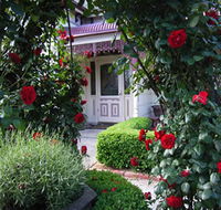 Bed and Breakfast at Stephanie's - Tourism Hervey Bay