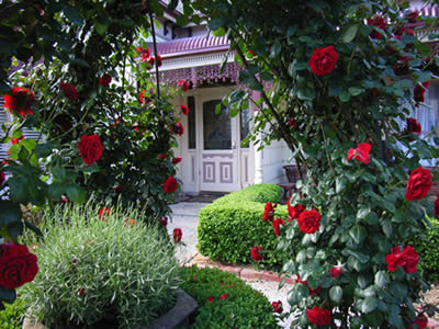 Bed And Breakfast At Stephanie's - Hervey Bay Accommodation 0