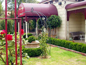 Bed And Breakfast At Stephanie's - Hervey Bay Accommodation 1