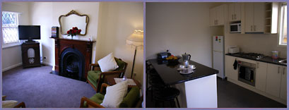 Bed And Breakfast At Stephanie's - Hervey Bay Accommodation 2