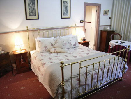 Bed And Breakfast At Stephanie's - Hervey Bay Accommodation 3