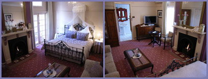 Bed And Breakfast At Stephanie's - Hervey Bay Accommodation 4