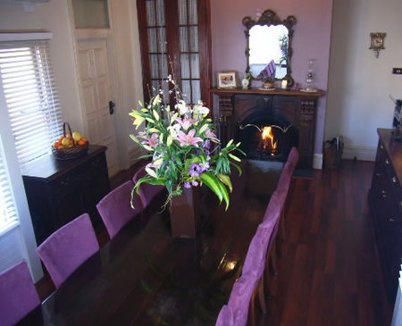 Bed And Breakfast At Stephanie's - Hervey Bay Accommodation 5