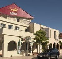 Seabreeze Hotel - Hervey Bay Accommodation
