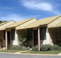 The Village Cabins - Hervey Bay Accommodation