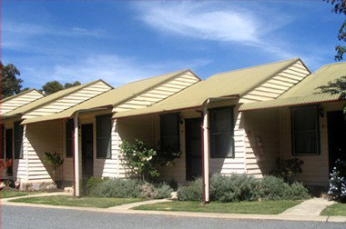 The Village Cabins - Hervey Bay Accommodation 0