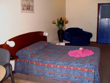 The Village Cabins - Hervey Bay Accommodation 1