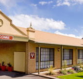 Manifold Motor Inn - Hervey Bay Accommodation