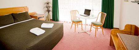 Manifold Motor Inn - Hervey Bay Accommodation 1