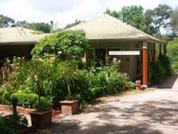 Treetops Bed And Breakfast - Hervey Bay Accommodation 0