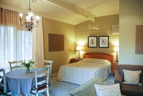 Treetops Bed And Breakfast - Hervey Bay Accommodation 1
