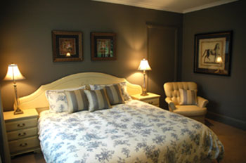 Treetops Bed And Breakfast - Hervey Bay Accommodation 3