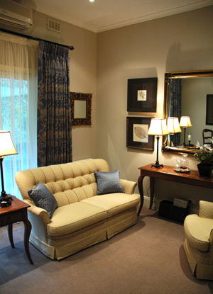 Treetops Bed And Breakfast - Hervey Bay Accommodation 4
