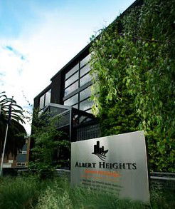 Albert Heights Serviced Apartments - Hervey Bay Accommodation 0