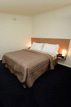 Albert Heights Serviced Apartments - Hervey Bay Accommodation 2