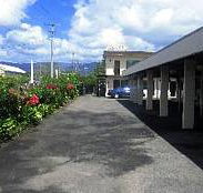 Cairns Motor Inn - Hervey Bay Accommodation