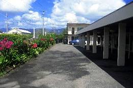 Cairns Motor Inn - Hervey Bay Accommodation 0