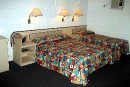 Cairns Motor Inn - Hervey Bay Accommodation 1