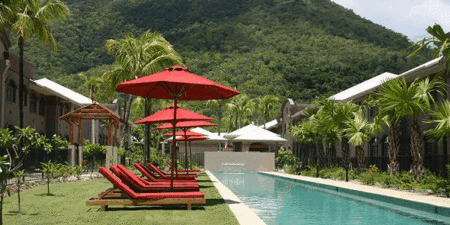 Mango Lagoon Resort And Wellness Spa - Hervey Bay Accommodation