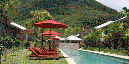 Mango Lagoon Resort And Wellness Spa - Hervey Bay Accommodation 0