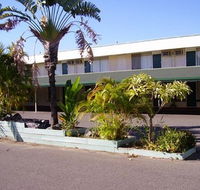 Ambassador Motel - Hervey Bay Accommodation
