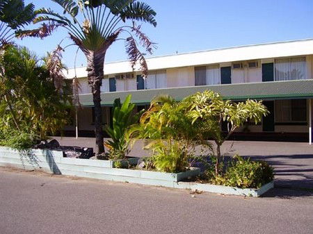 Ambassador Motel - Hervey Bay Accommodation 0