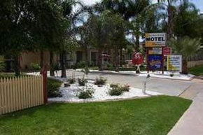 Sunraysia Motel And Holiday Apartments - Hervey Bay Accommodation 1