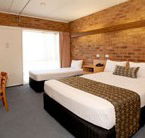 Dandenong Motel - Hervey Bay Accommodation