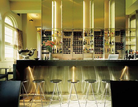 The Mansion Hotel - Hervey Bay Accommodation 3