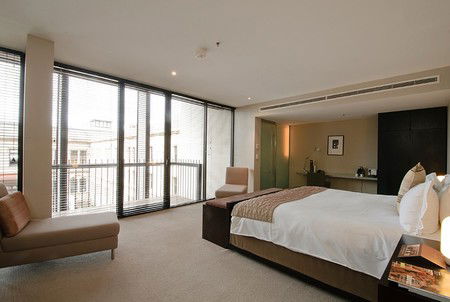 The Mansion Hotel - Hervey Bay Accommodation 4