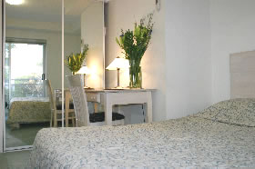 Melbourne City VIC Hervey Bay Accommodation