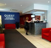 Quest Newcastle - Hervey Bay Accommodation