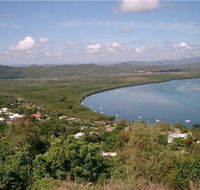 Cooktown Holiday Park - Hervey Bay Accommodation