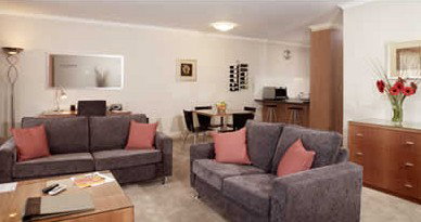Ringwood Royale Apartment Hotel - Hervey Bay Accommodation 0