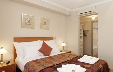 Ringwood Royale Apartment Hotel - Hervey Bay Accommodation 1