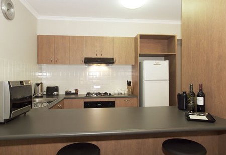 Ringwood Royale Apartment Hotel - Hervey Bay Accommodation 2